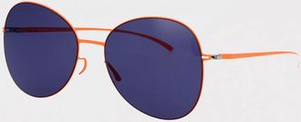 Mykita Occhiali da sole MMESSE025 Mykita in metallo