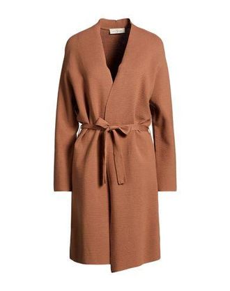 Corte dei Gonzaga KNITWEAR - Cardigans on YOOX.COM