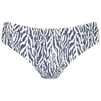 Barts Nerissa Bikini Briefs Bikini-Bottom f&uuml;r Damen | grau