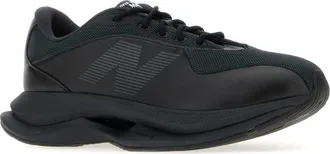 Junya Watanabe Mens Sneaker Black Fabric