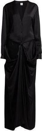 Toteme VESTIDOS - Vestidos largos en YOOX.COM