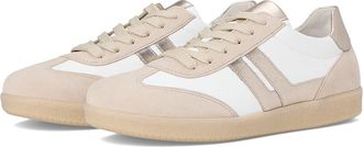 Gabor Gabor 63.300 Womens Cold Weather Boots Oak/White/Puder : UK 8.5 (US Womens 11) B - Medium, Leather