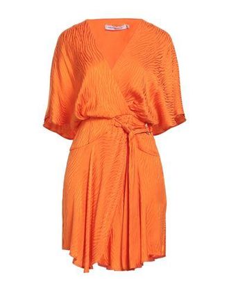 Simona Corsellini DRESSES - Mini dresses sur YOOX.COM