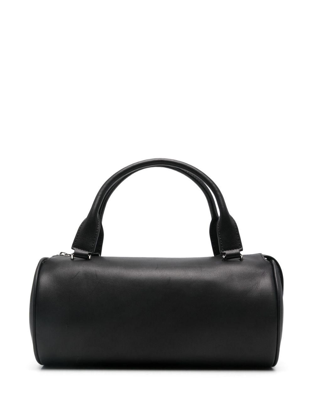 VIP価格☆【THE ROW】BLACK 4cm UXOR レザー デコルテ The Row: Black Bags now up to −43% | Stylight