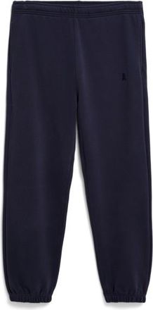Armedangels Baasti Loop Sweatpant Trainingshose f&uuml;r Herren | blau