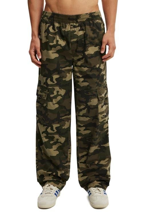 Cotton On Cargo Pants − Sale: up to −30% | Stylight