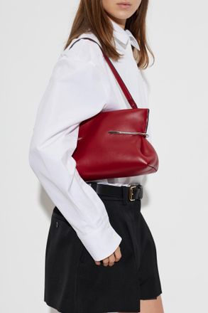 Givenchy Pinch Soft Bag, Womens, Red