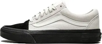 Vans Old Skool Sneakers White/Black VN0A38G1QVV