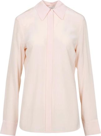 Sportmax Mujer, Blusas y Camisas, Rosa, Talla: M