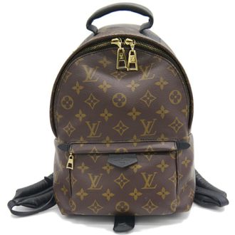 Louis Vuitton Monogram Monogram Backpack (Pre-Owned)