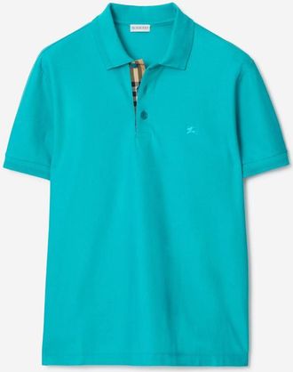 Burberry Polo Equestrian Knight