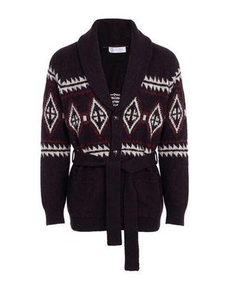 Brunello Cucinelli MAGLIERIA - Cardigan su YOOX.COM