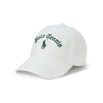 Polo Ralph Lauren Uomo, Accessori, Bianco, Taglia unica, new