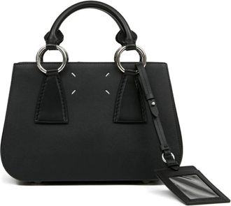 Maison Margiela Mujer, Bolsos, Negro, Talla: ONE Size