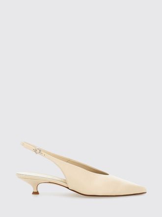 Aeyde Scarpe Con Tacco AEYDE Donna colore Bianco