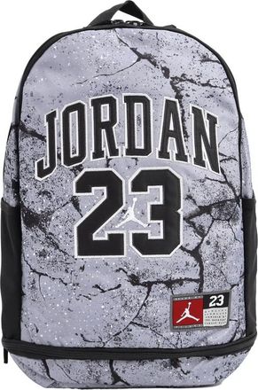 Nike Jordan Air Jordan Jersey 15 Backpack Grey JD2433009AD-001