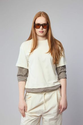 Moncler Long Sleeve T-shirt