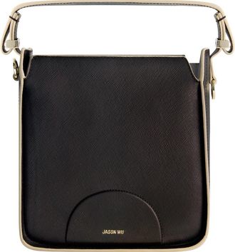 Jason Wu Convertible Shoulder Bag in Black at Nordstrom