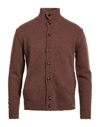 Wool & Co KNITWEAR - Cardigans on YOOX.COM