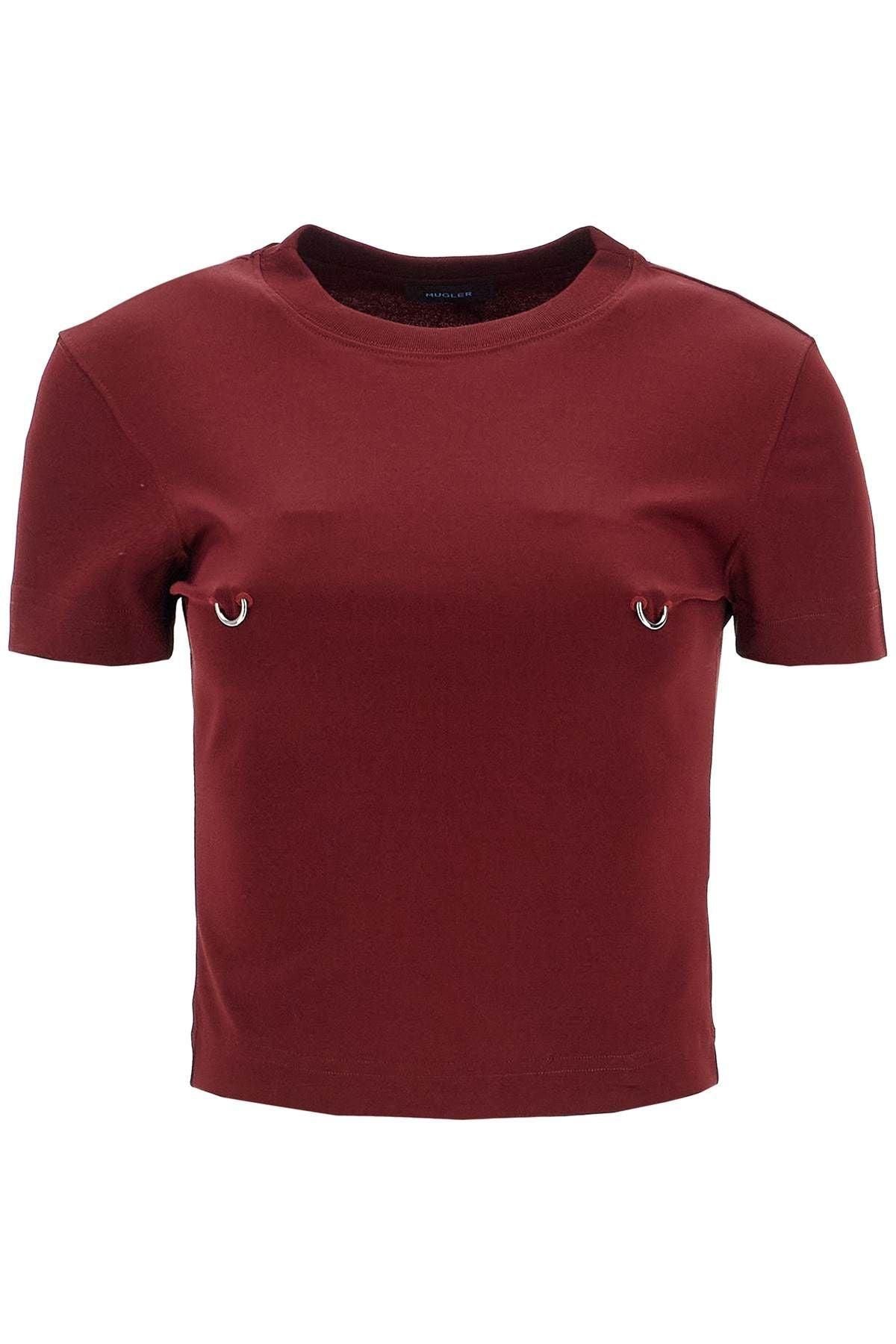 Women's MUGLER T-Shirts - up to −57% | Stylight