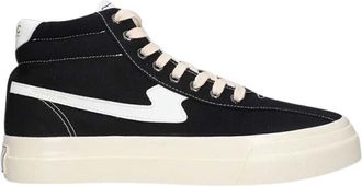 Stepney Workers Club S.w.c. Stepney Workers Club, Uomo, Scarpe, Nero, 40 EU, new
