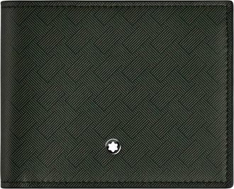 Montblanc Extreme 3.0 Leather 6CC Wallet
