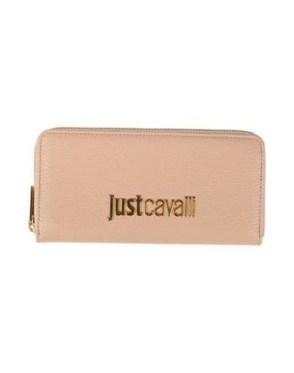 Just Cavalli Small Leather Goods - Wallets on YOOX.COM