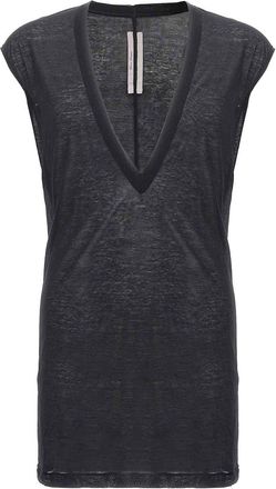 Rick Owens Dylan T T-Shirt