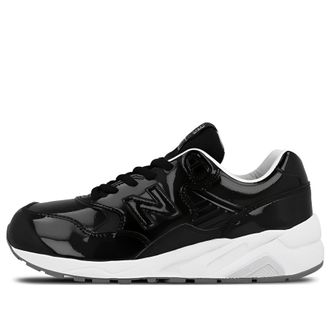 New Balance (WMNS) New Balance 580 Black Patent WRT580MT