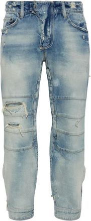 Dsquared2 Jeans a gamba dritta - - Jeans - Uomo - Blu - L