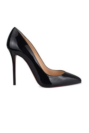 Christian Louboutin Kate 100 Pumps