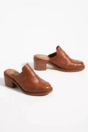 Seychelles Womens Masterpiece Heels In Camel