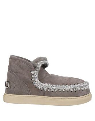 Mou FOOTWEAR - Ankle boots on YOOX.COM