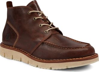 Timberland Westmore Chukka Boot in Tortoise Shell at Nordstrom, Size 7.5