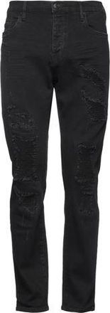 True Religion BOTTOMWEAR - Jeans on YOOX.COM