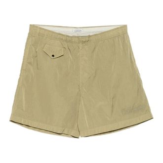 C.P. Company C.p. Company, Uomo, Costumi da bagno, Verde, S, new