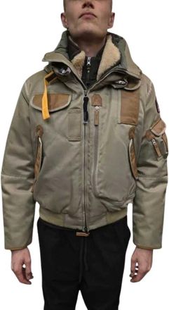 Parajumpers Uomo, Giacche, Beige, M, new