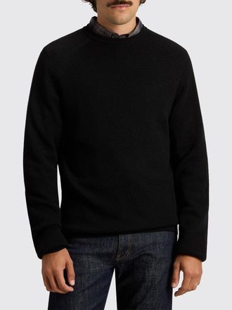 Woolrich Sweater Men color Black