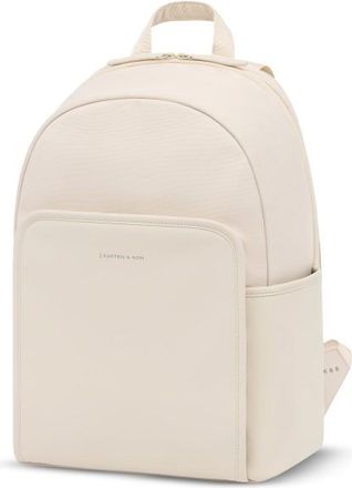 Kapten & Son Aalborg 16,5 Daypack - Unisex | beige