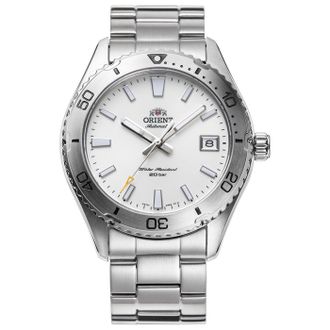 Orient Sports Mako 40mm Mens Watch