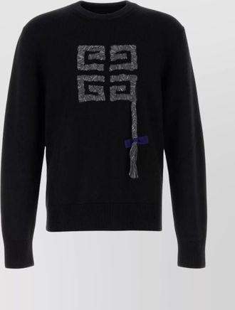Givenchy wool sweater