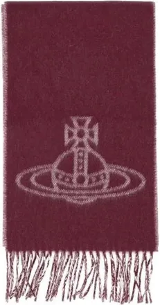 Vivienne Westwood Dames, Accessoires, Rood, Maat: ONE Size