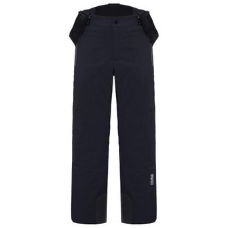 Colmar Ergonomic Fit Ski Salopette Skihose f&uuml;r Herren | schwarz