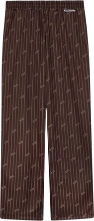 GCDS Gcds, Uomo, Pantaloni, Marrone, S, new