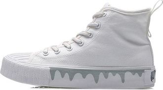 Li-Ning (WMNS) Li-Ning Crazy Leisure x Disney White Yellow AGCP338-4