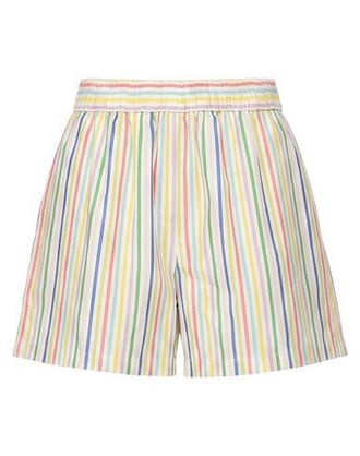 Carolina Herrera BOTTOMWEAR - Shorts & Bermuda Shorts on YOOX.COM