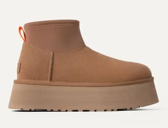 UGG W Classic Mini Dipper