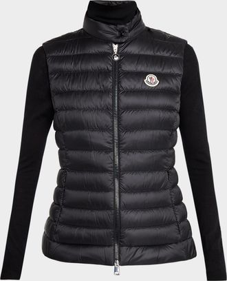 Moncler Igens Down Vest