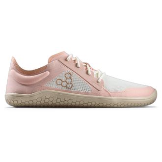 Vivobarefoot Womens Primus Lite IV Shoes Pink 36 EU