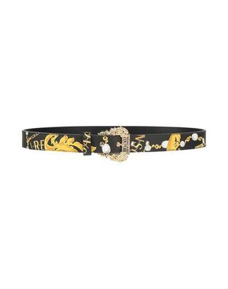 Versace Kleinlederwaren - G&uuml;rtel auf YOOX.COM